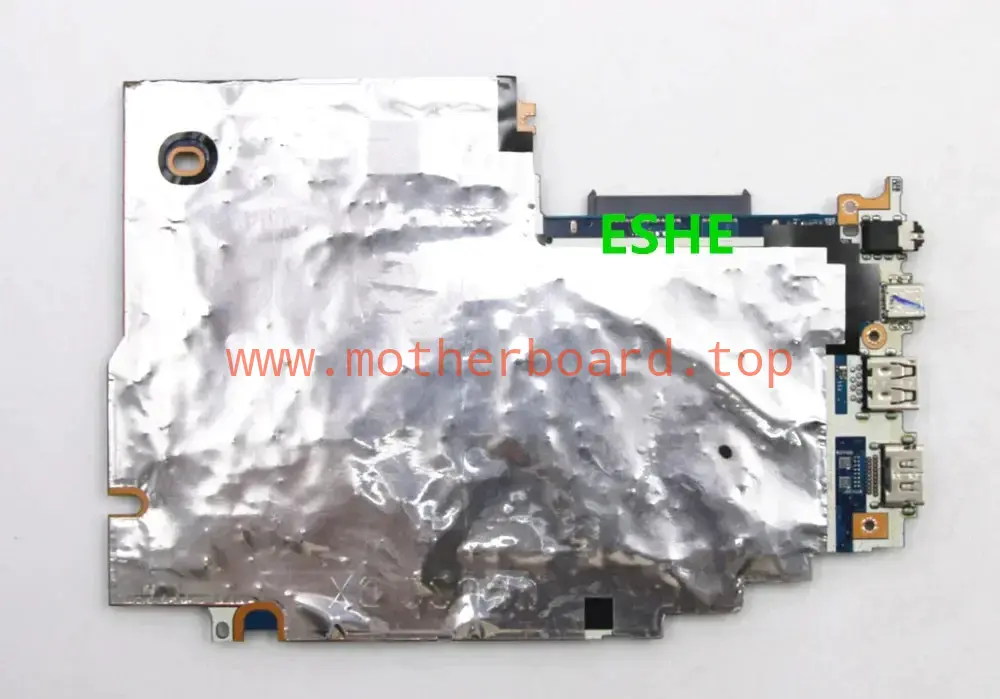 LA-E981P For Lenovo Ideapad 320S-15AST/15ABR Motherboard With CPU R17M M12G GPU 3