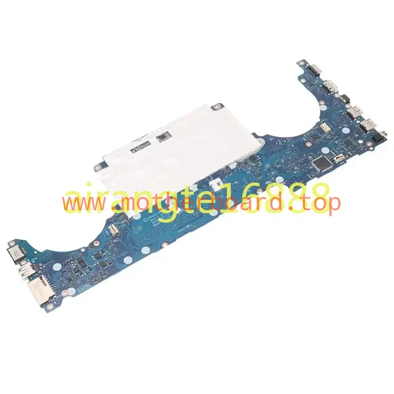 For Dell G5 5587 P71F DDK51 DDK52 DDK53 LA-E993P motherboard I7-8750H GTX1050 4G 2