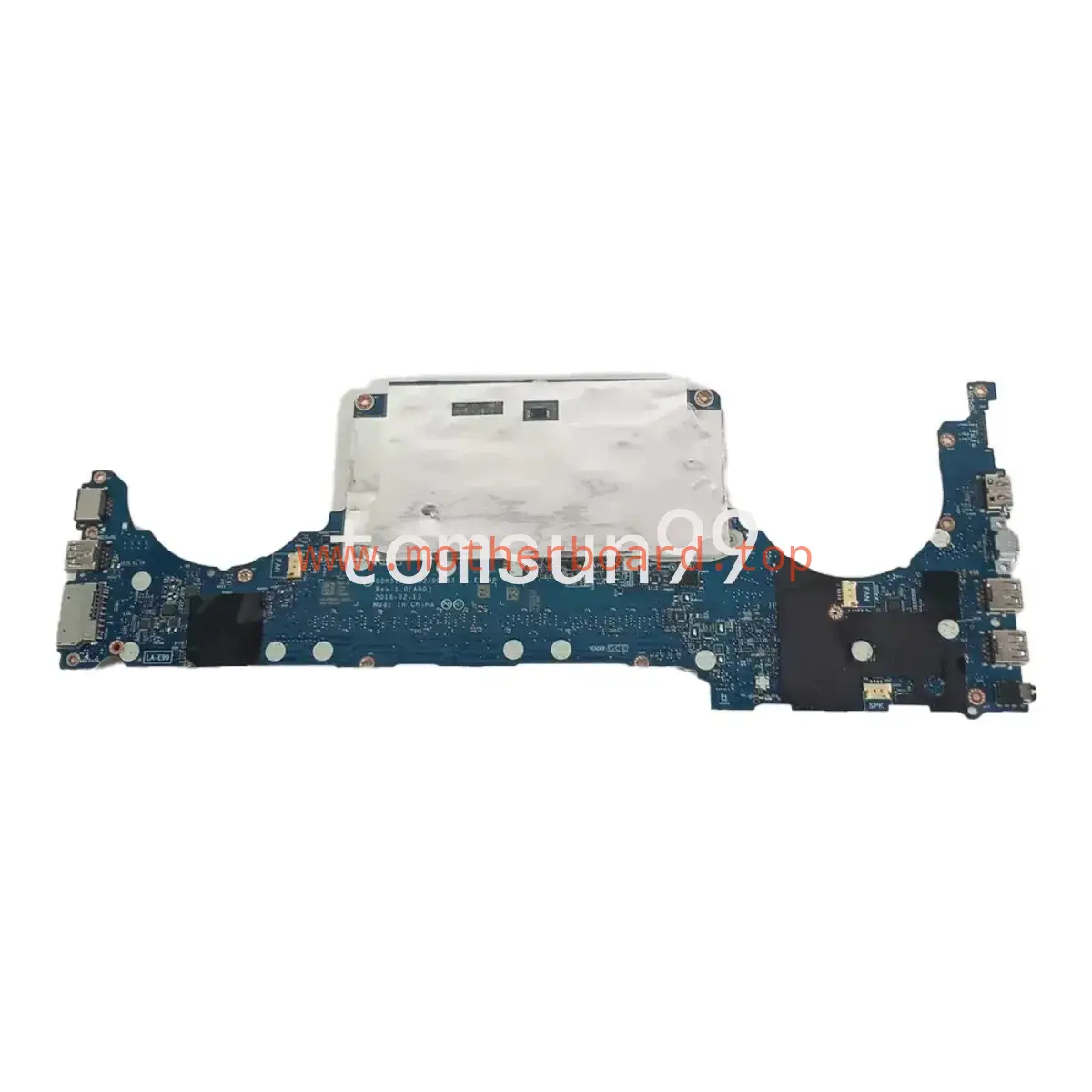 For Dell G5 5587 Motherboard LA-E994P TM9WY W/ i5 i7 i9 CPU GTX1060-V6G GPU 2