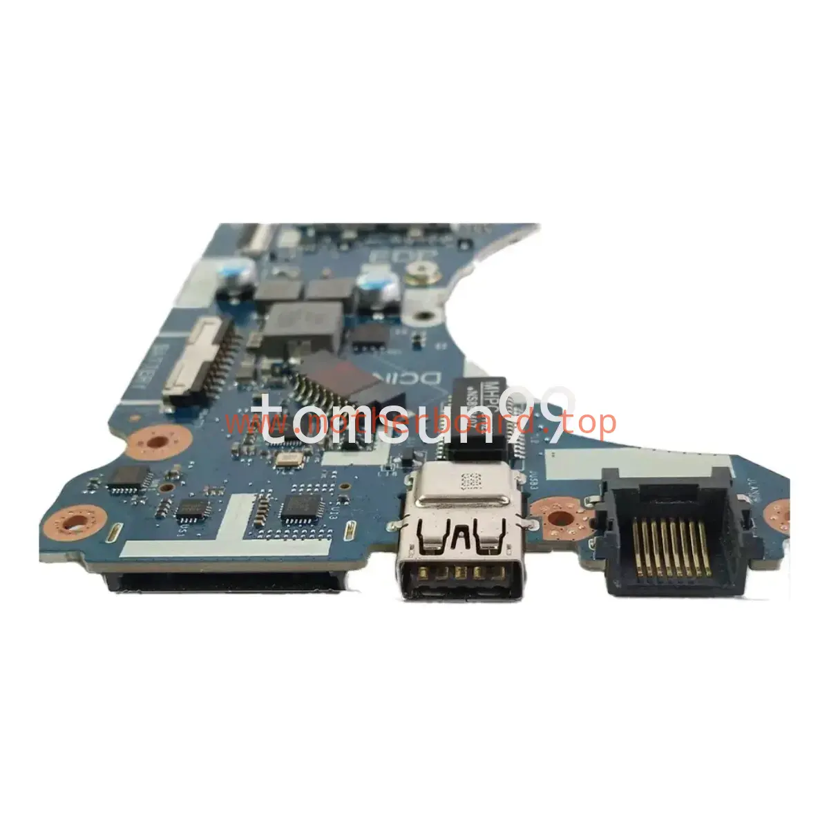 For Dell G5 5587 Motherboard LA-E994P TM9WY W/ i5 i7 i9 CPU GTX1060-V6G GPU 4