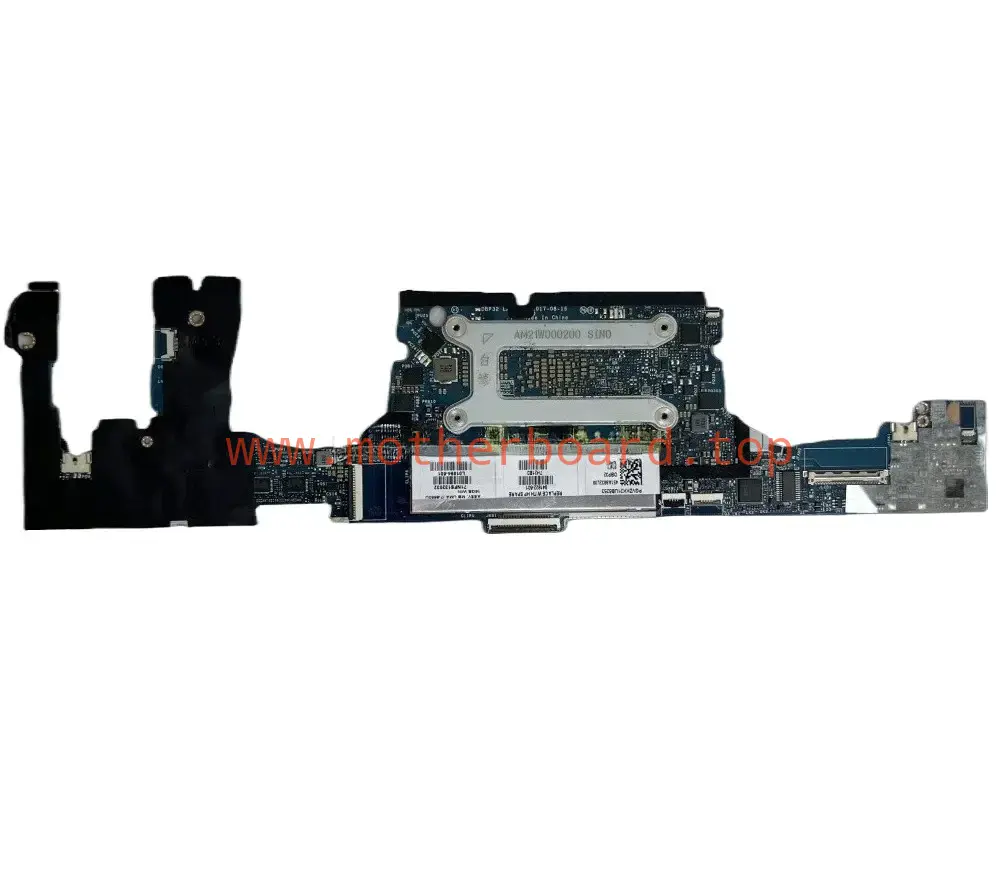 LA-F013P Motherboard for HP Spectre x360 13-AF i5/i7 8GB/16GB 941822-601 Tested 2