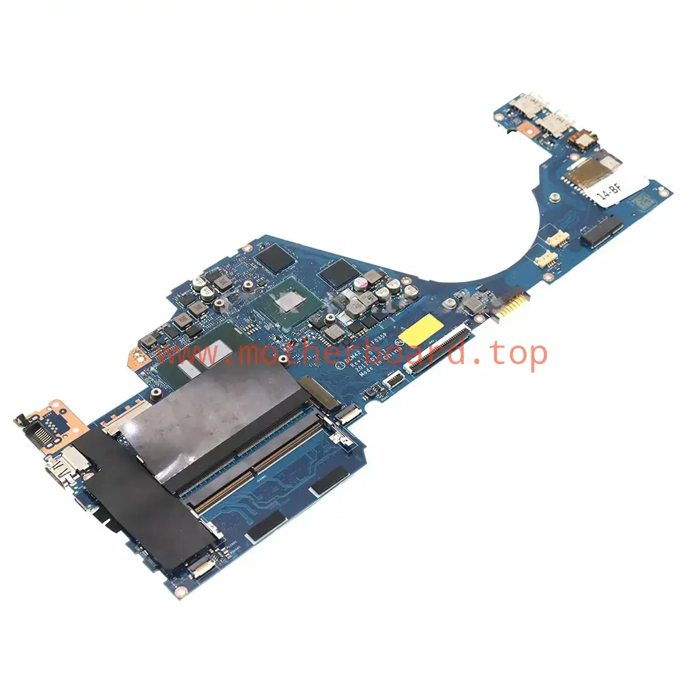 LA-F035P LA-F034P For HP Pavilion 14-BF TPN-C131 Motherboard I5/I7 940MX 2GB 3