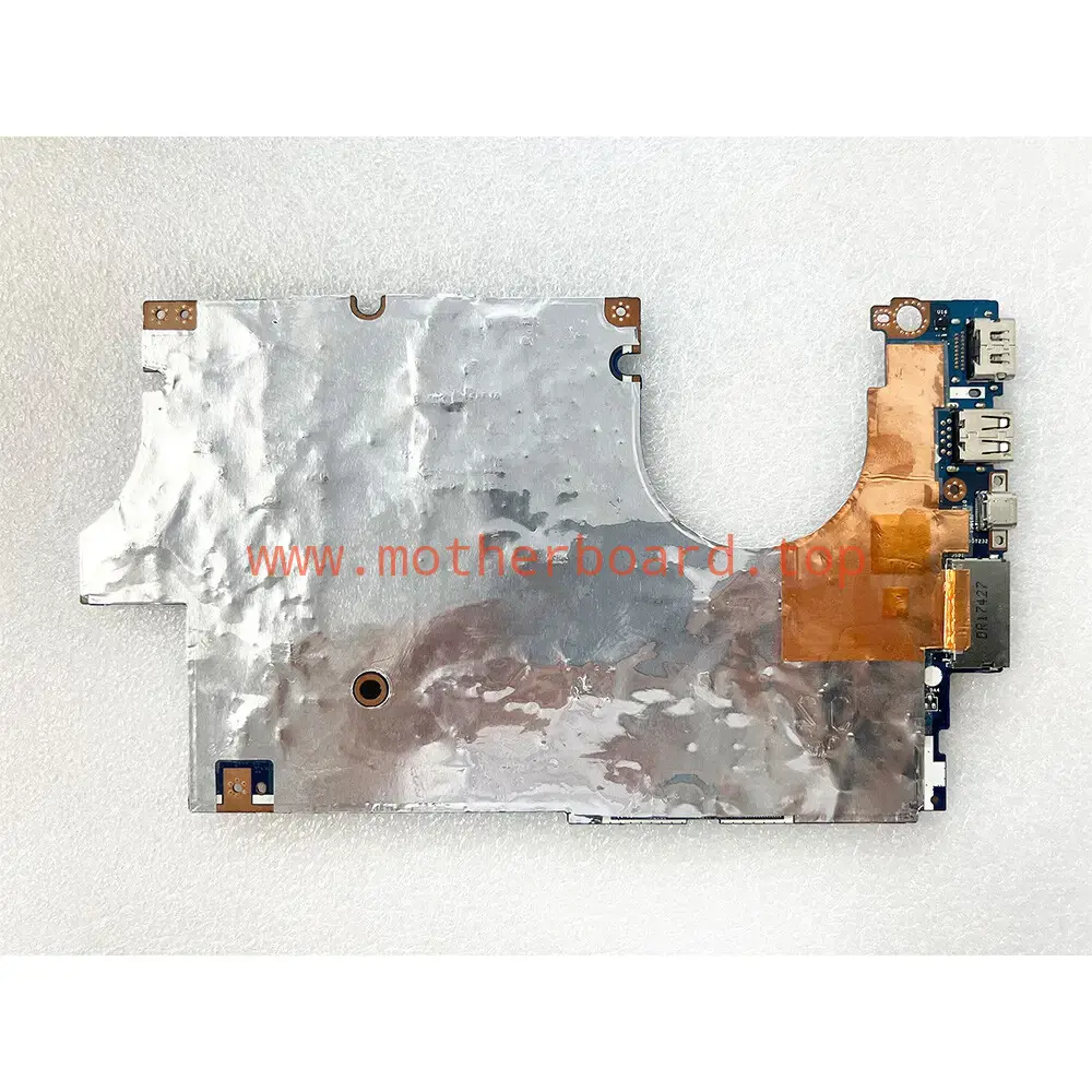 For Lenovo IdeaPad 720S-14IKB i5-8250U MX150 2GB Motherboard LA-F141P 5B20Q25676 2