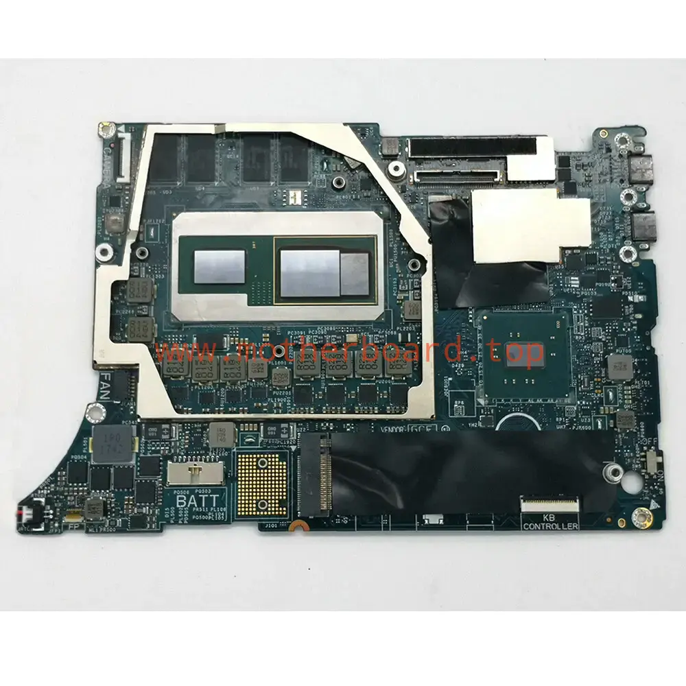 For Dell XPS 15 9575 i5-8305G 8G Laptop Motherboard LA-F211P 05MJK3