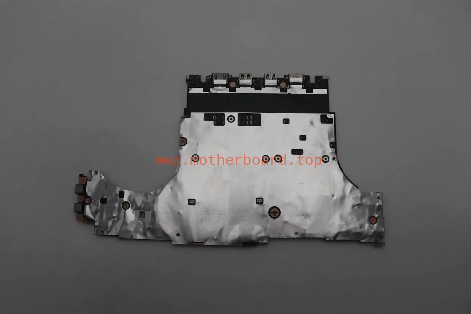 For Lenovo ThinkBook 16p G4 IRH Motherboard LA-F281 i9-13900H CPU RTX4060 GPU 2