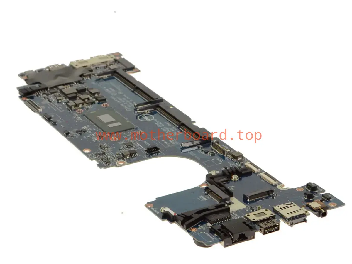 For Dell Latitude 7490 i7-8650U Motherboard LA-F321P 0NFCCJ NFCCJ 3