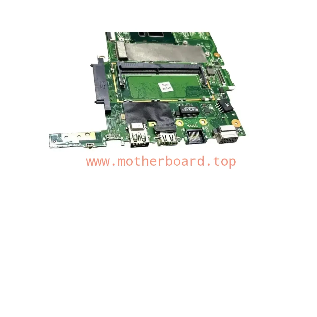 LA-F481P for Lenovo V330-14IKB laptop Motherboard CPU:I5 I7-7TH/8TH UMA RAM:4G 3