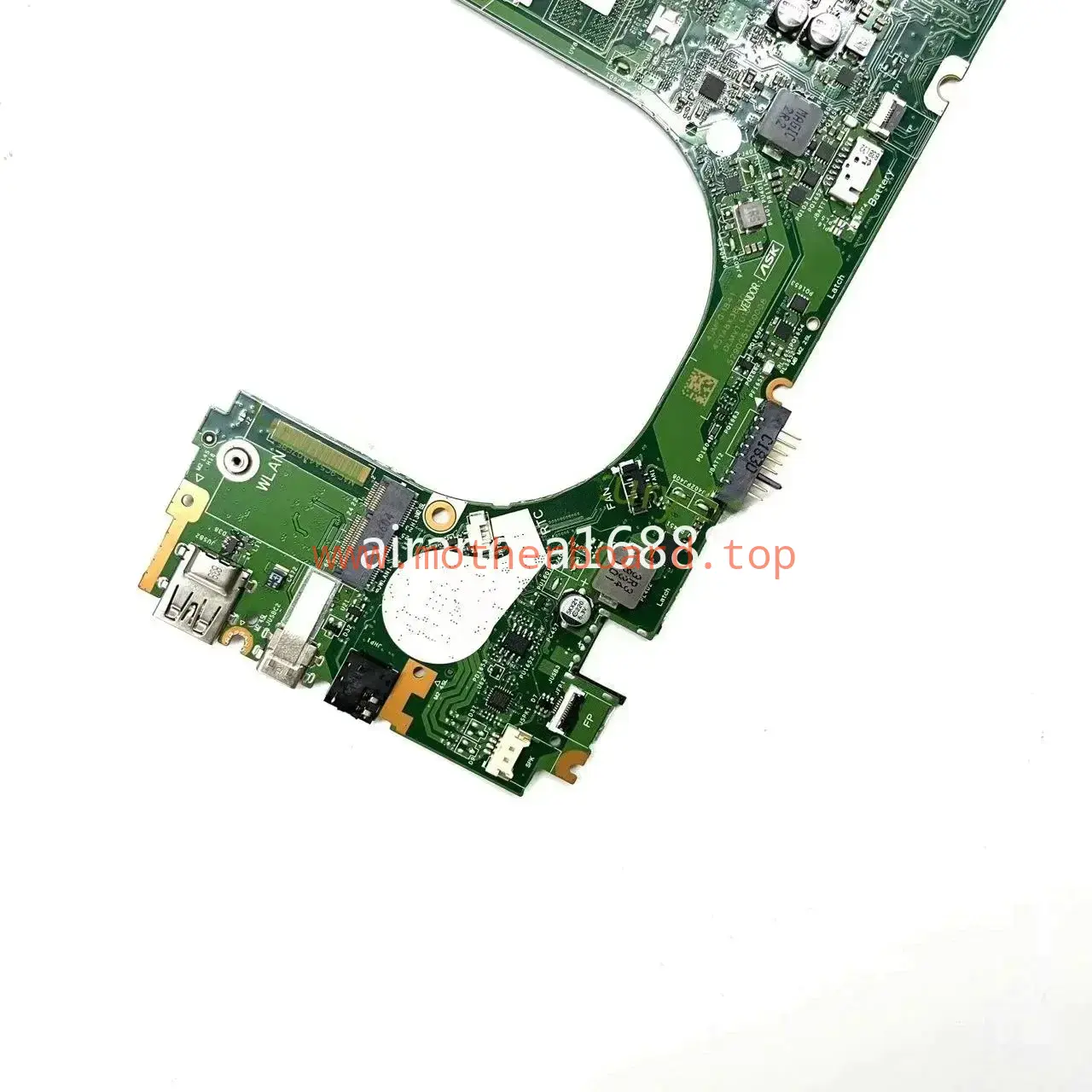 LA-F481P for Lenovo V330-14IKB laptop Motherboard CPU:I5 I7-7TH/8TH UMA RAM:4G 4