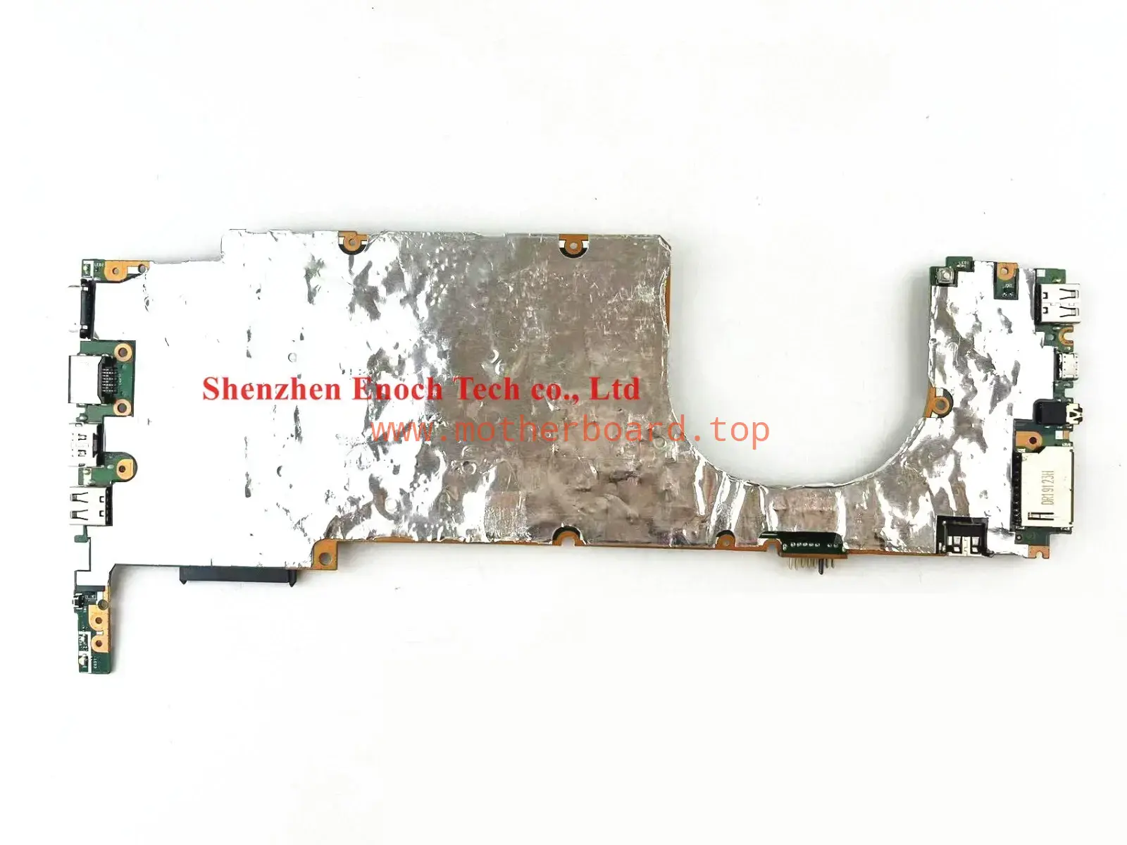 For Lenovo V330-14ARR Laptop Motherboard Ryzen3 2200U 4G RAM 5B20R54436 LA-F485P 2