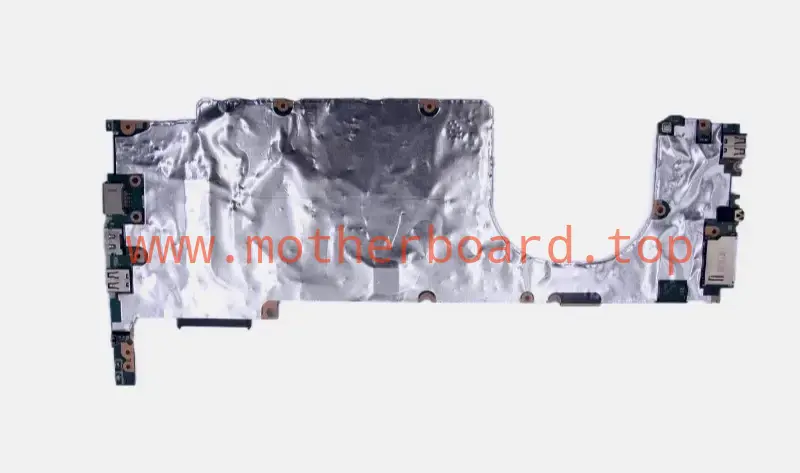 LA-F486P For Lenovo V130-14IKB Laptop Motherboard With I3 I5 CPU RAM 4GB UMA 2