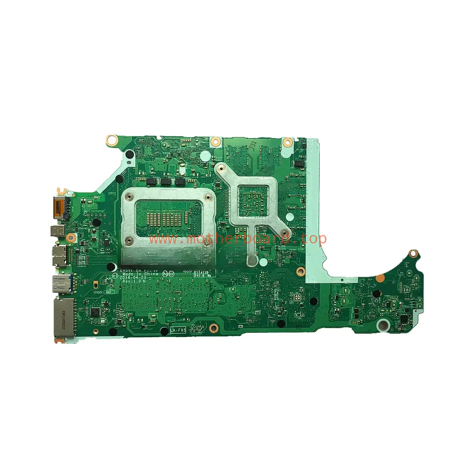 LA-F952P For ACER AN515-52 AN515-53 Laptop Motherboard i7-8750H GTX1050 2