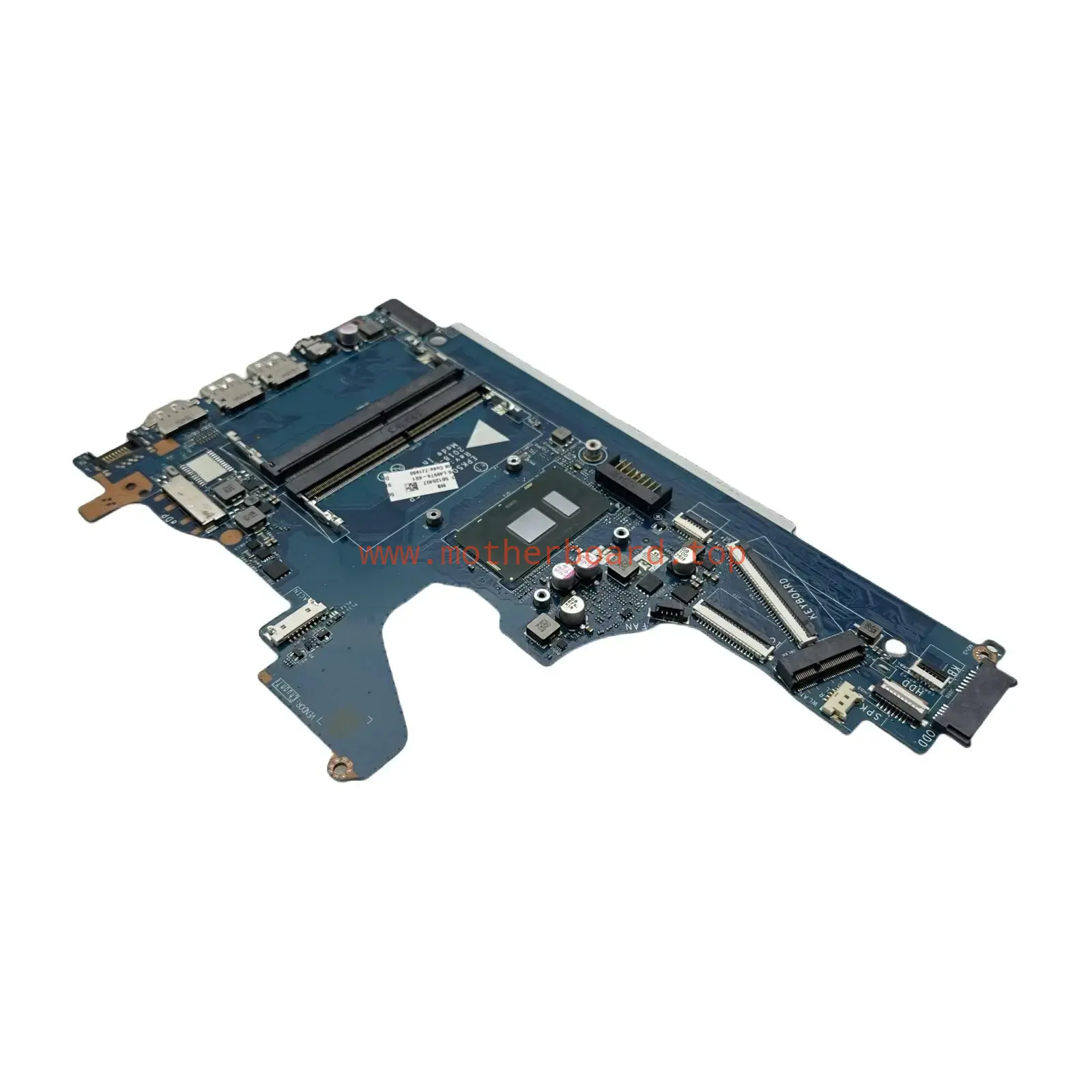 LA-G07EP For HP 250 G7 15-DA Laptop Motherboard Wirh i5-8250U CPU L20369-601/001 2