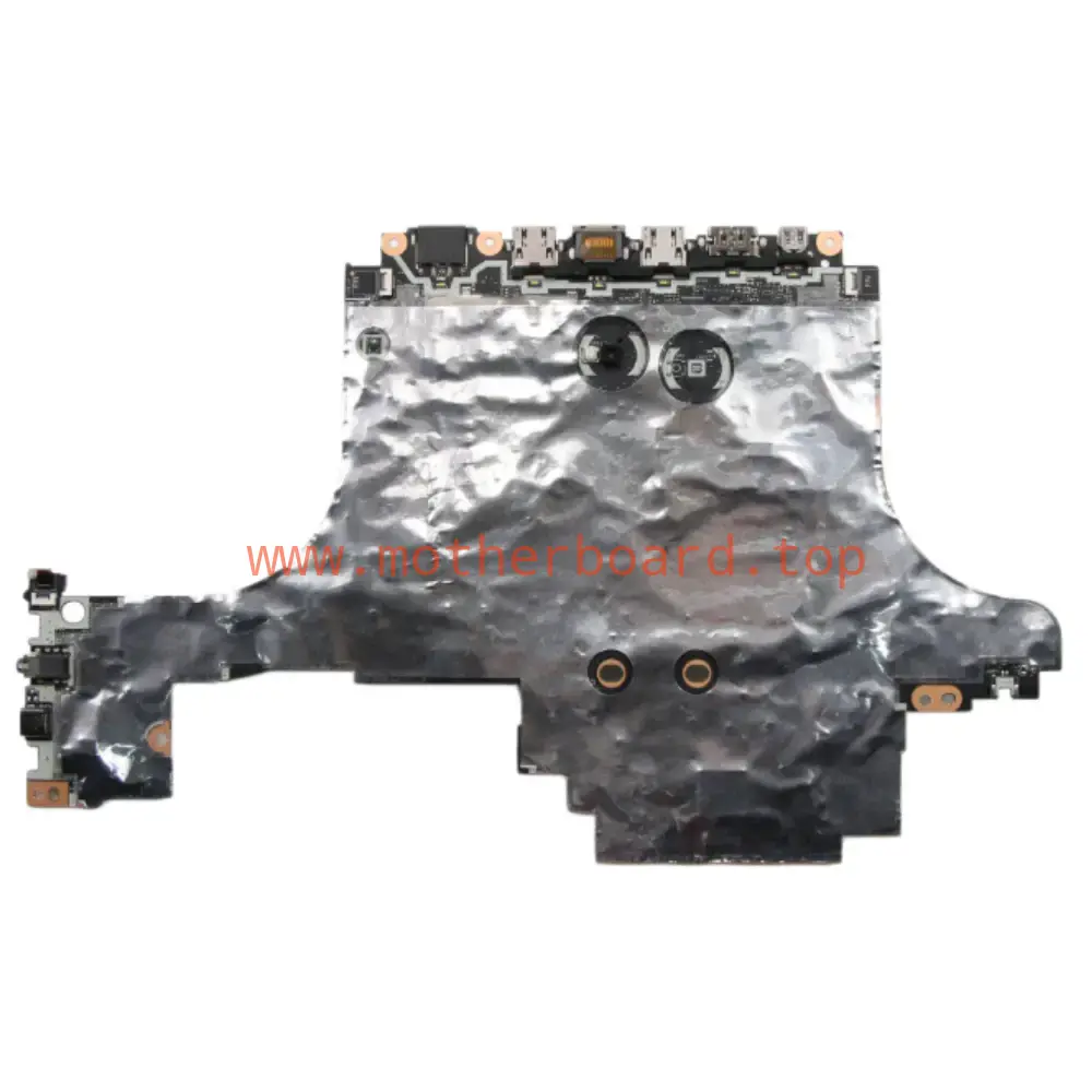 LA-G132P For Lenovo Legion Y740-15IRHg Motherboard i7-9750 RX2060 6G 5B20S42613 3