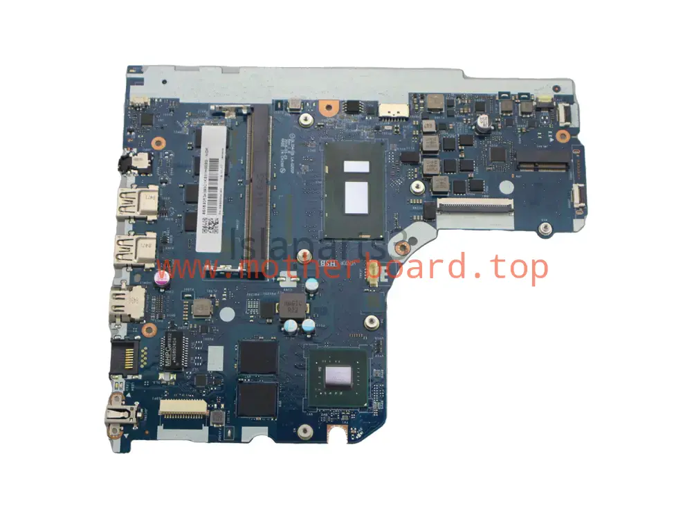 For Lenovo Ideapad 130-15IKB Motherboard I3 I5 I7 LA-G201P MX110 5B20S94688