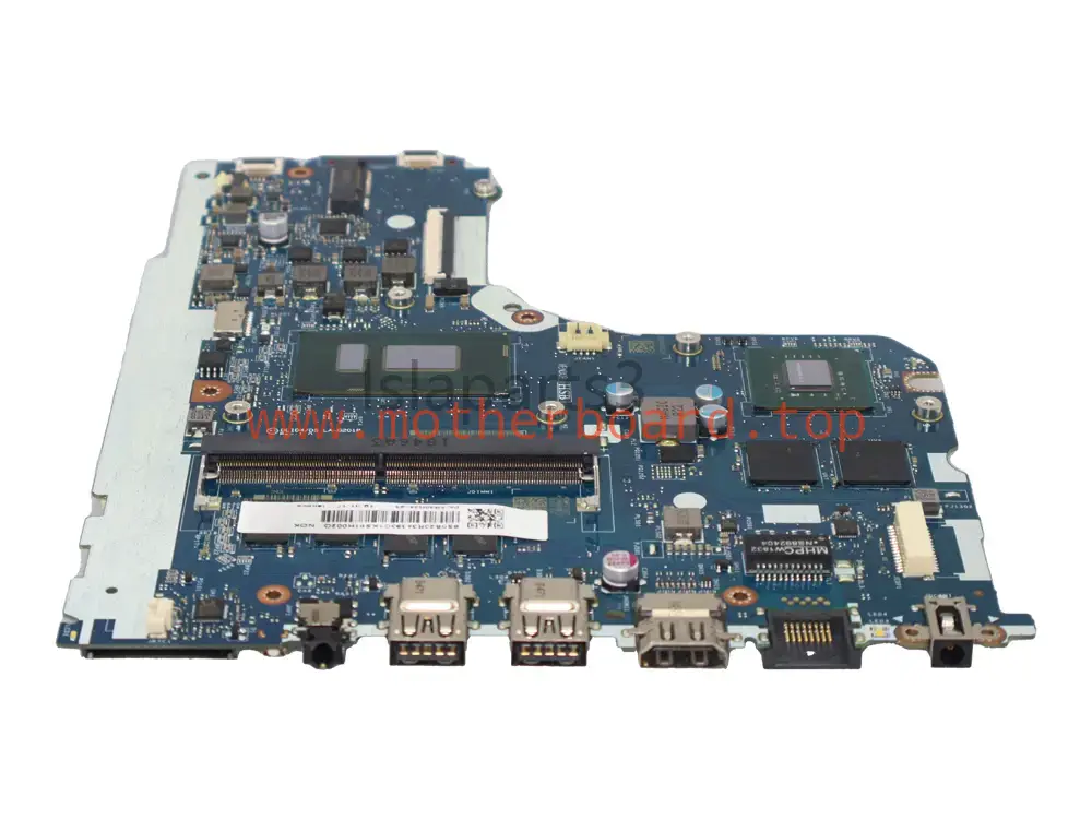 For Lenovo Ideapad 130-15IKB Motherboard I3 I5 I7 LA-G201P MX110 5B20S94688 3