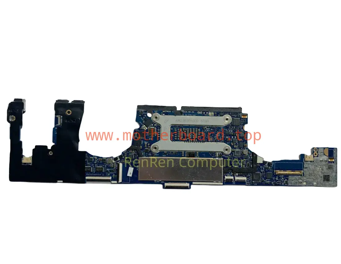 EPW30 LA-G481P For HP Spectre 13-AF 13T-AF Laptop motherboard 2