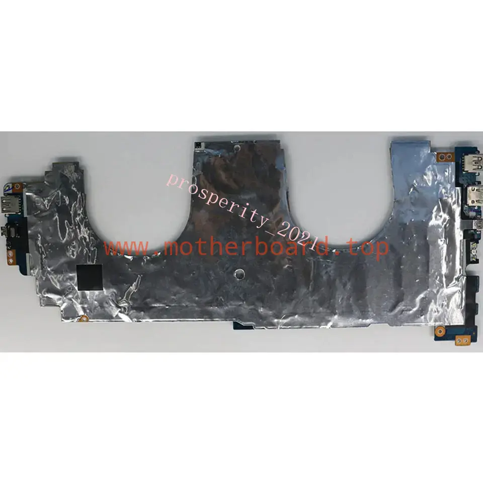 For Lenovo Yoga 730-15IWL i5-8265U 8GB LA-G541P 5B20Z65363 Motherboard 4