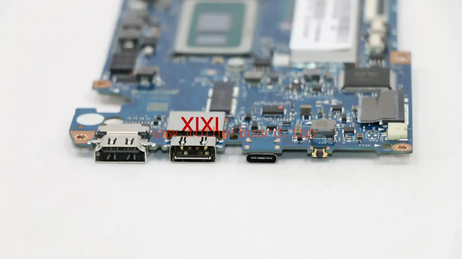 LA-G651P For Lenovo S530-13IWL Motherboard I5-8265U I7-8565U 8G 16G 5B20S41595 3