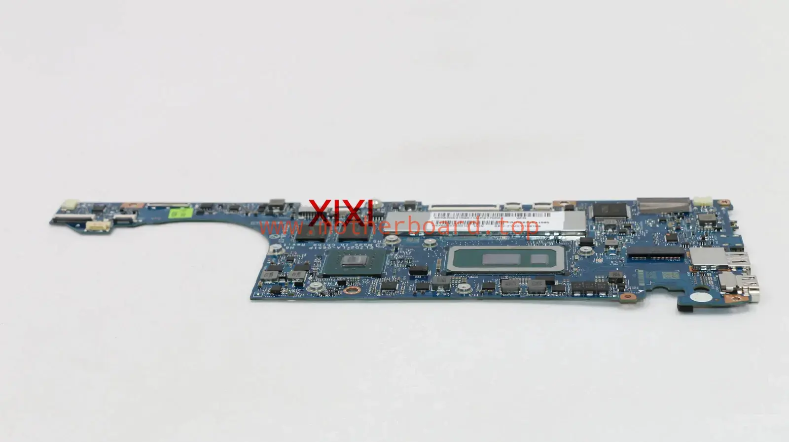 LA-G651P For Lenovo S530-13IWL Motherboard I5-8265U I7-8565U 8G 16G 5B20S41595 4
