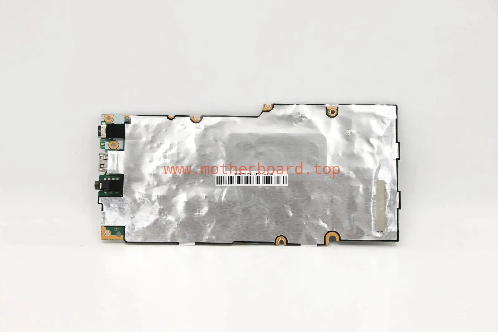 LA-G741P For Lenovo C340-15 Laptop motherboard CPU intelPentium4417U 5B20S72408 2