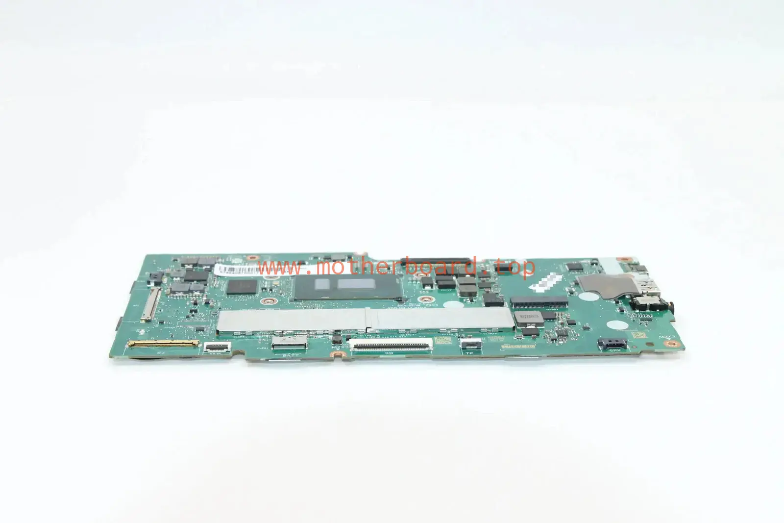 LA-G741P For Lenovo C340-15 Laptop motherboard CPU intelPentium4417U 5B20S72408 3