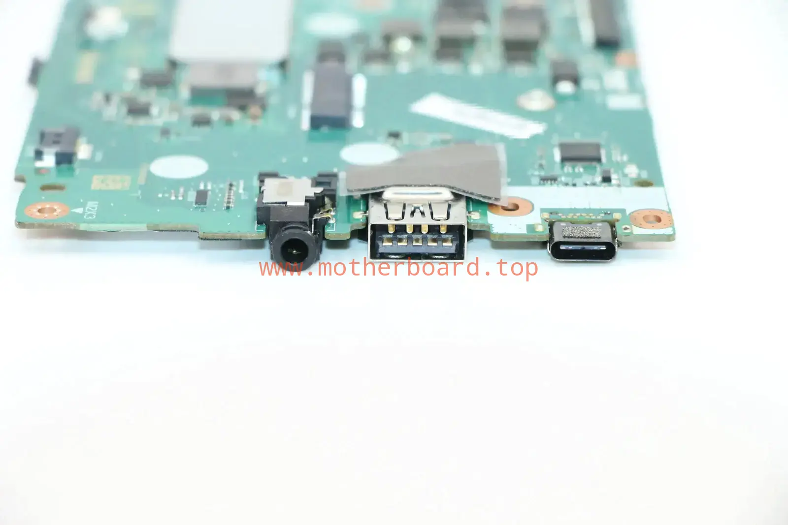 LA-G741P For Lenovo C340-15 Laptop motherboard CPU intelPentium4417U 5B20S72408 4