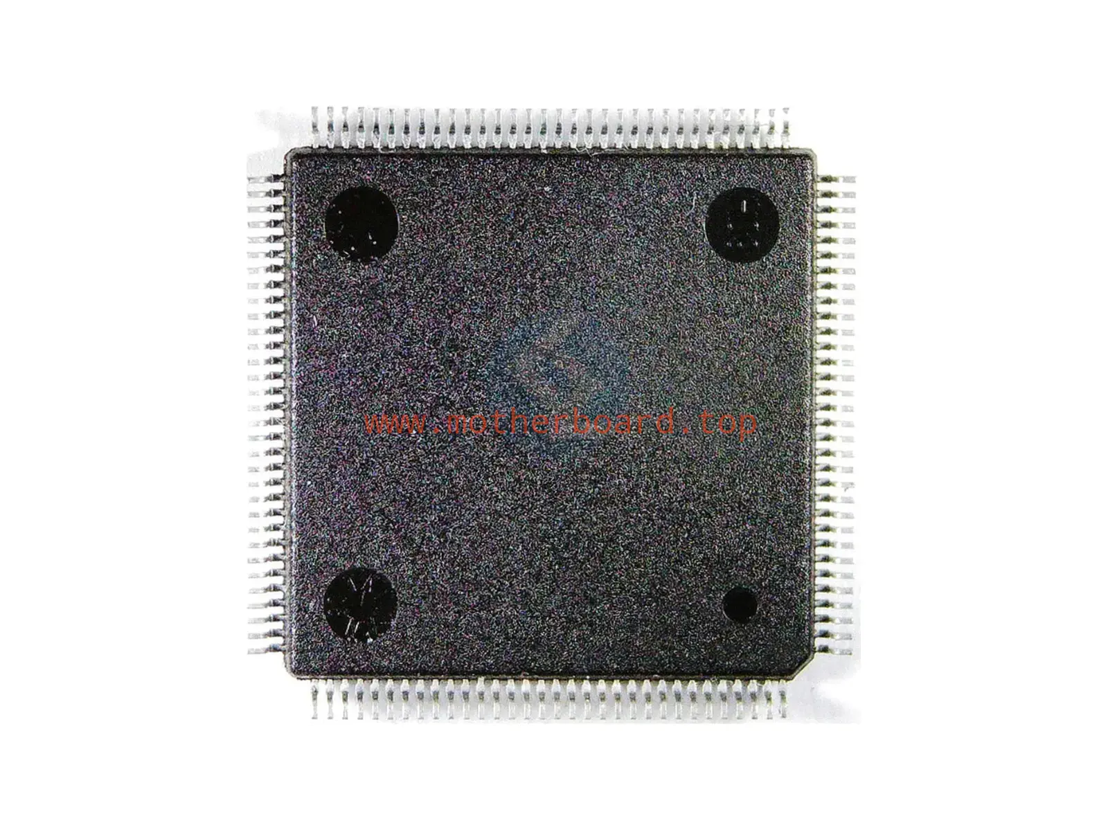 Pre-programmed EC Firmware Chip KB9542Q C KB9542QC For DELL Motherboard LA-G881P 3