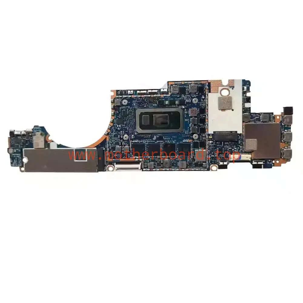 FOR HP Elite X2 G4 Motherboard i7-8665U 16GB LA-G931P L67395-601 L67395-001 *Le