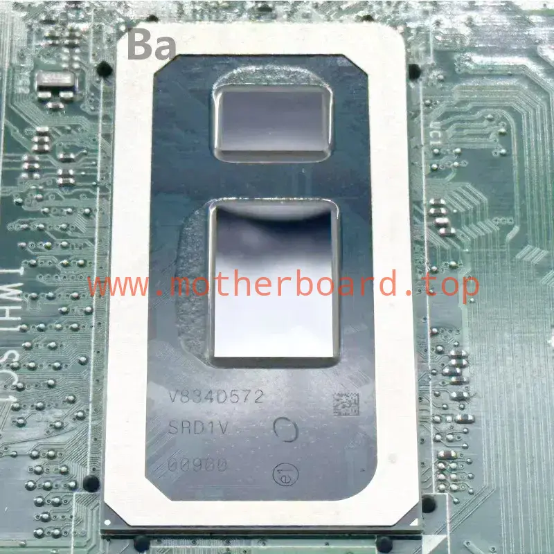 LA-H031P For Lenovo A340-22IWL Motherboard i3-8145U i3-10110U i5-10210U CPU 3