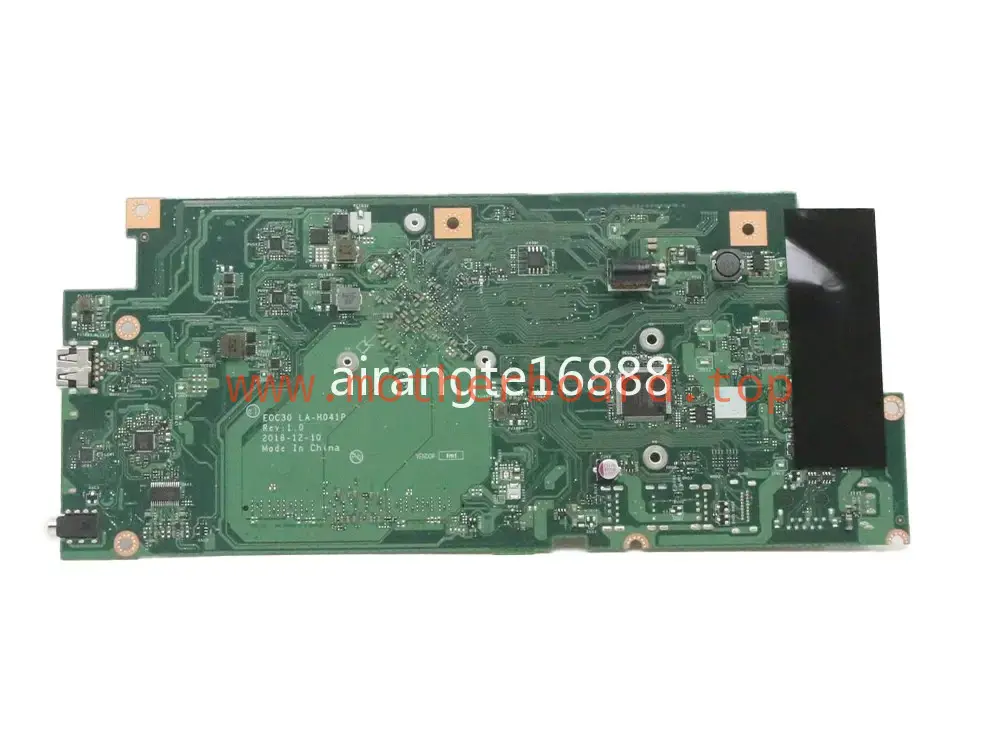 LA-H041P For Lenovo ideacentre A340-24IGM 22IGM Motherboard J4005 J5005 01LM722 2