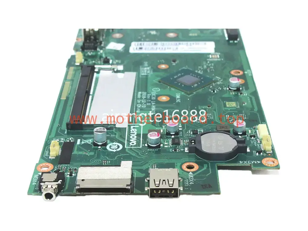 LA-H041P For Lenovo ideacentre A340-24IGM 22IGM Motherboard J4005 J5005 01LM722 3