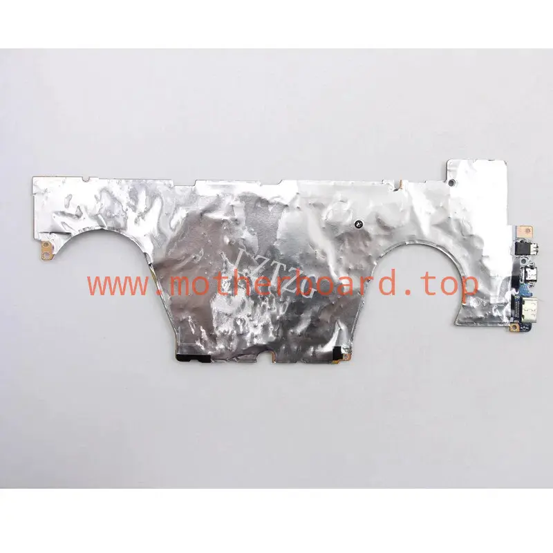 LA-H082P For Lenovo C340-14IML/FLEX-14IML Motherboard CPU 6405U i3/i5/i7 0G/4GB 3