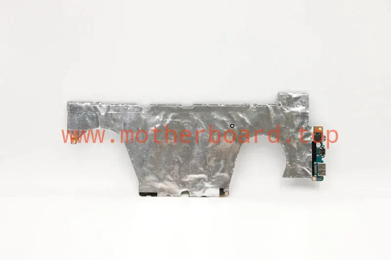 LA-H091P For Lenovo C340-14API/FLEX-14API/S540-1 Motherboard R3/R5/R7 0G/4GB 2