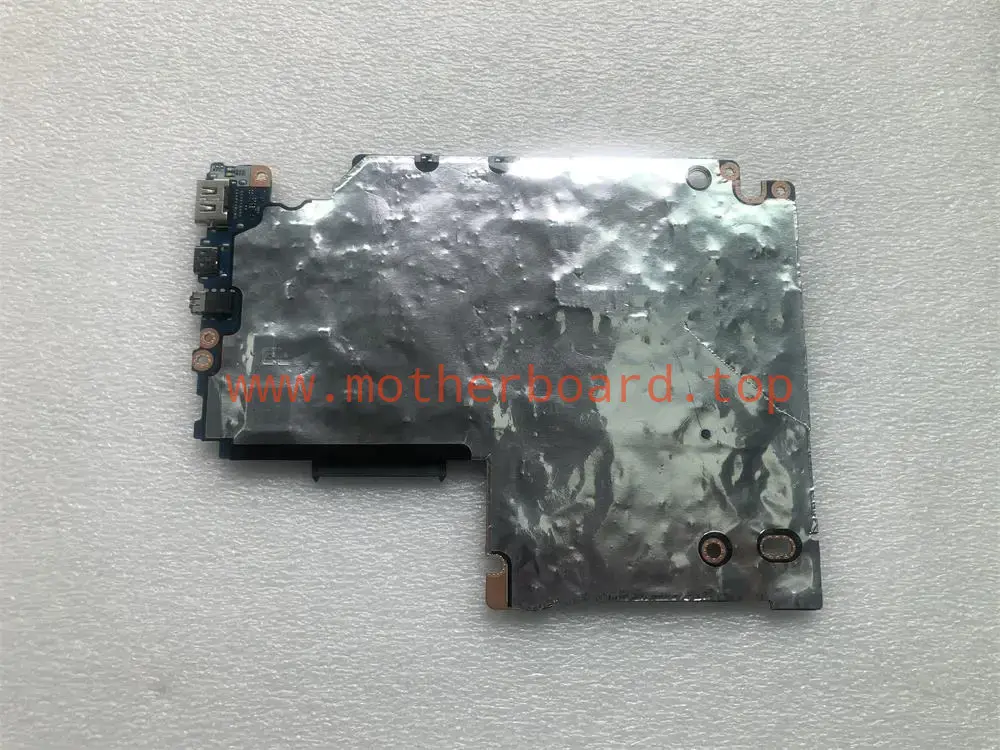 LA-H101P For Lenovo Ideapad S340-15IWL/14IWL Motherboard With 5405U I3 I5 I7 CPU 3