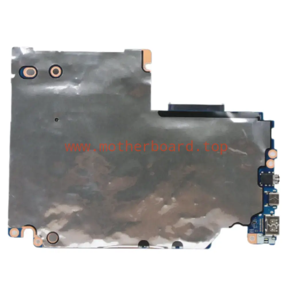 LA-H105P For Lenvovo Ideapad S340-14IIL/15IIL Motherboard i5 i7 RAM 4G MX250 2G 3