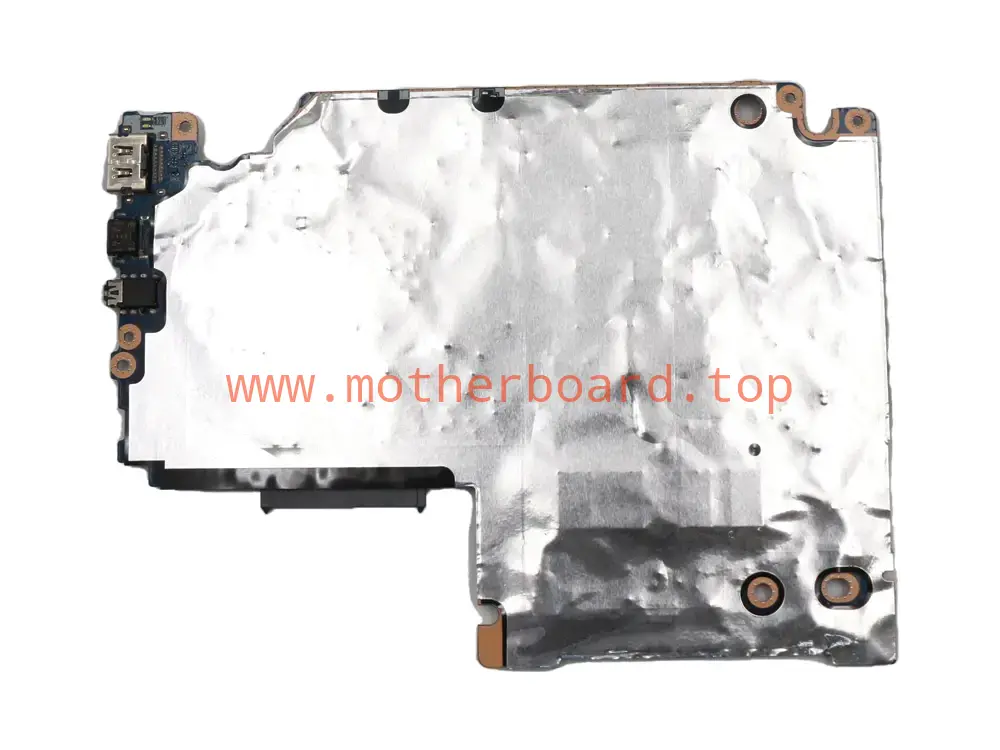 For Lenovo ideapad S340-15API Touch Motherboard R3 R5 R7 4G LA-H131P 5B20S42250 2