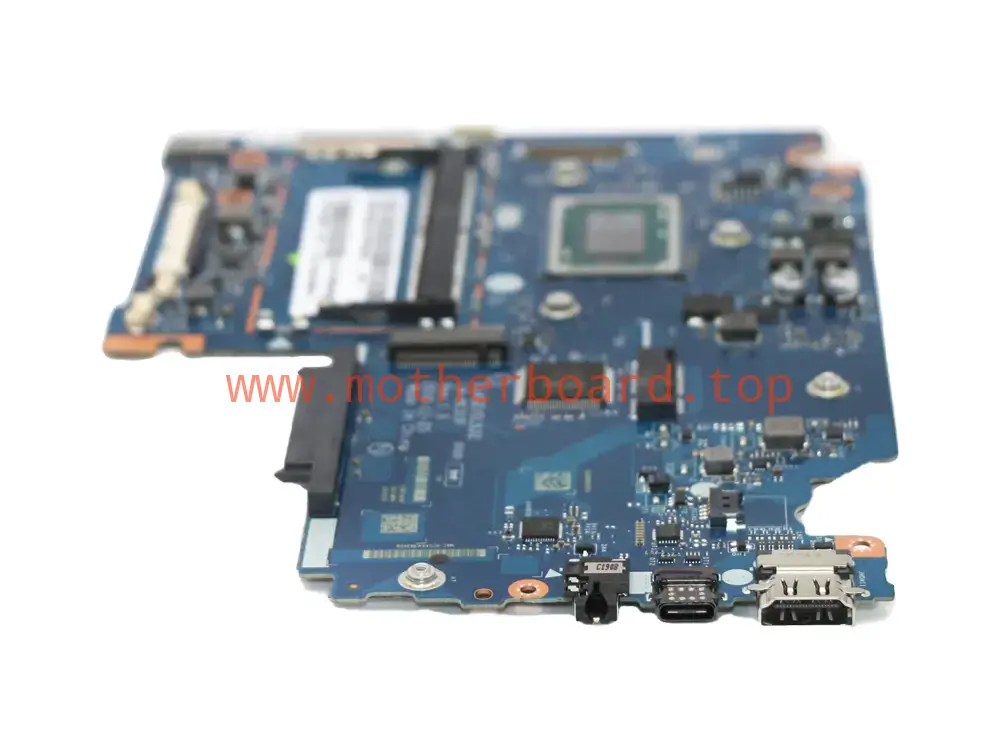 For Lenovo ideapad S340-15API Touch Motherboard R3 R5 R7 4G LA-H131P 5B20S42250 3