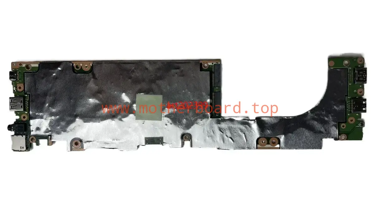 LA-H151P For Lenovo 14W Motherboard 5B20S72145 W/ A6-9220C CPU 4GB-RAM 64GB-EMMC 2