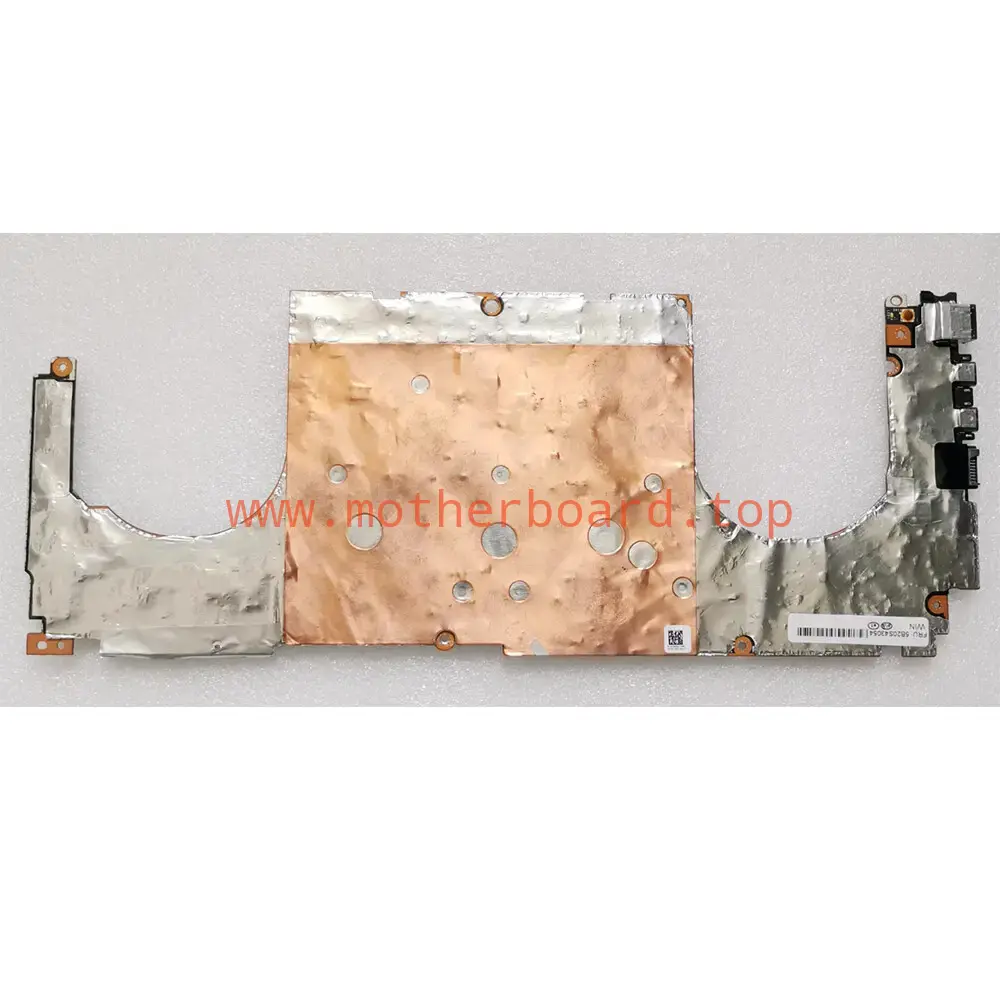 For Lenovo Yoga S740-15IRH i9-9880H GTX1650 4GB Motherboard LA-H231P 5B20S43054 2