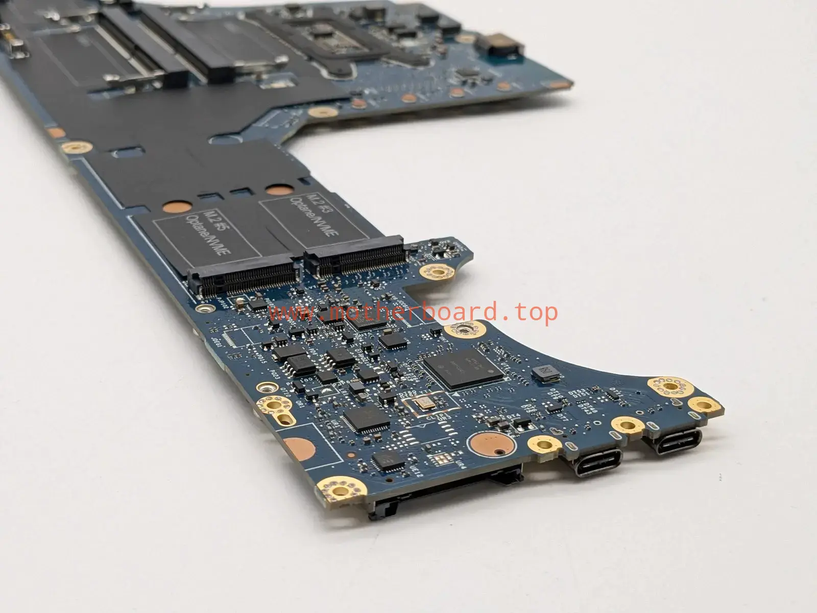 For Dell Precision 7540 Motherboard LA-H271P JYKVG W/ i7-9750H *READ* 3