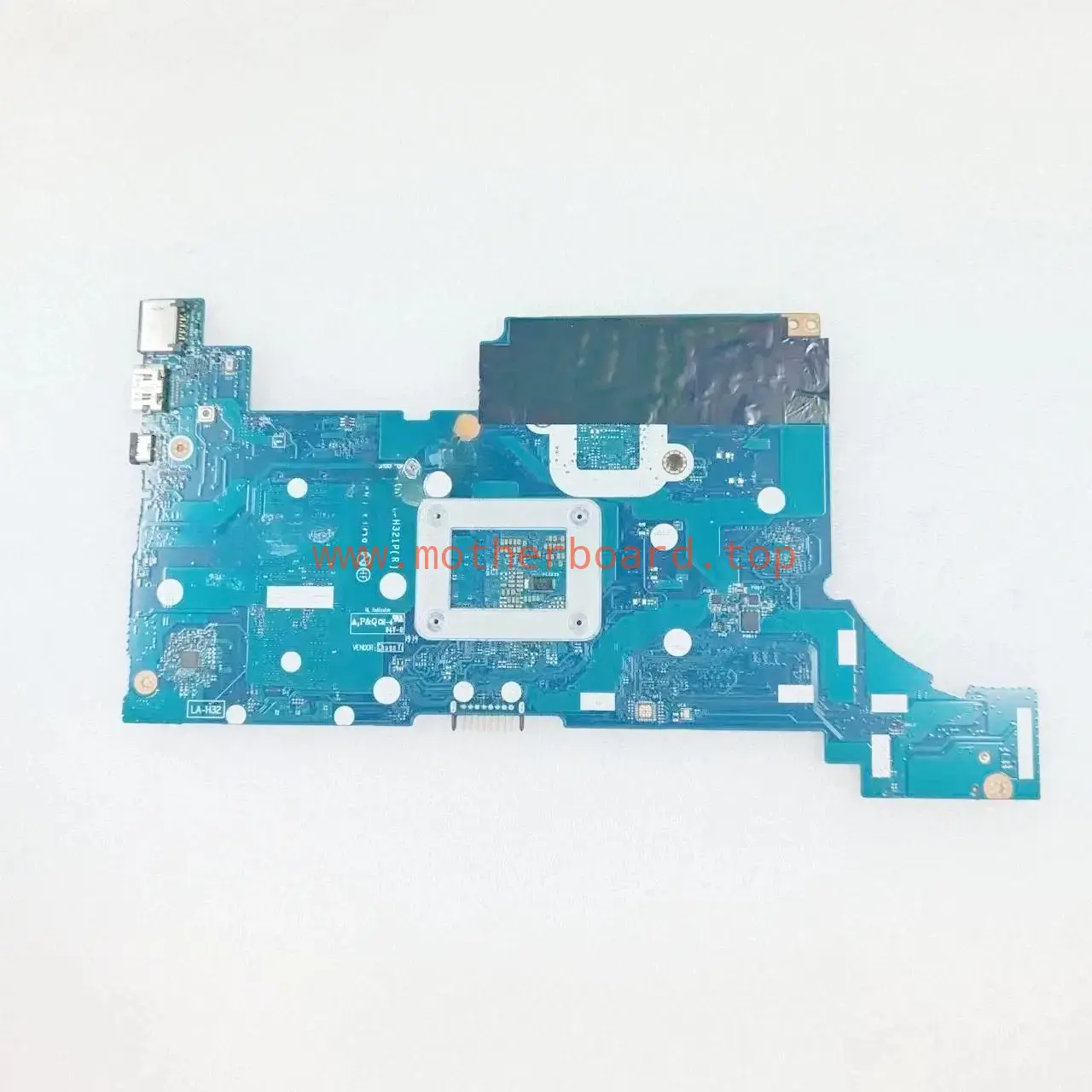 LA-H321P Mainboard For HP 15-DW 15S-DU 15S-DR Laptop Motherboard I3 i5 2