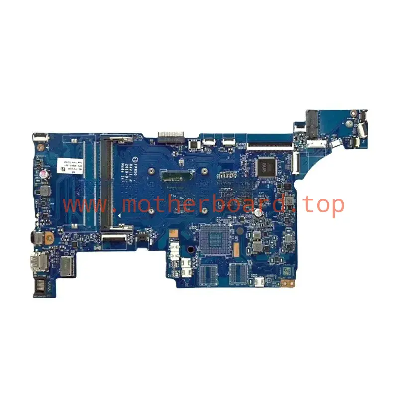 LA-H325P For HP Pavilion 15-DW 15-DU Motherboard N4000 N5000 N5030 L85893-601
