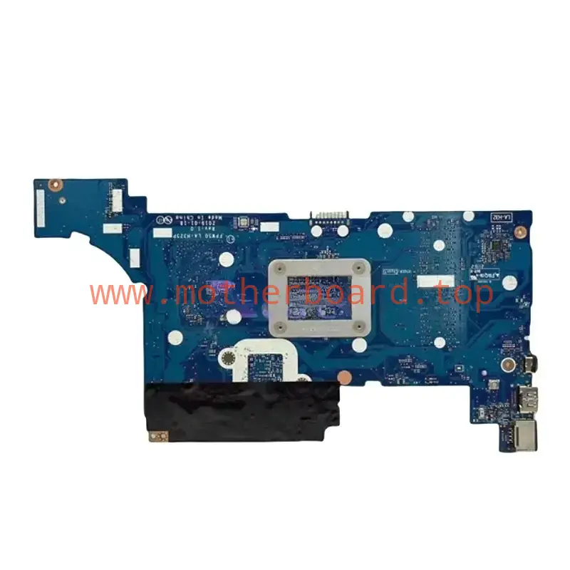 LA-H325P For HP Pavilion 15-DW 15-DU Motherboard N4000 N5000 N5030 L85893-601 2