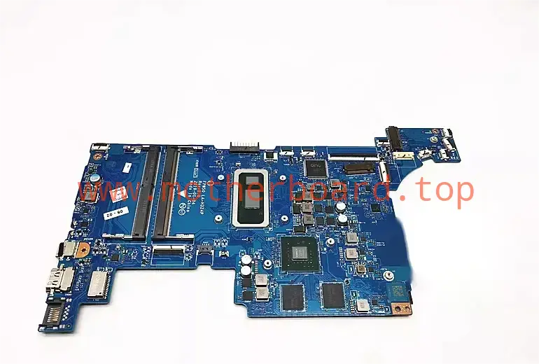 For HP 15-DW 15-DU TPN-C139 Motherboard L51994-601 LA-H328P LA-H324P I7-8565U