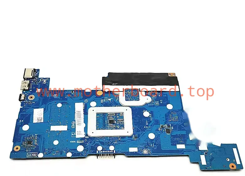 For HP 15-DW 15-DU TPN-C139 Motherboard L51994-601 LA-H328P LA-H324P I7-8565U 2