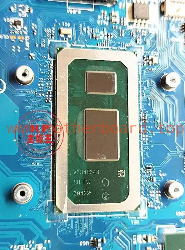 For HP 15-DW 15-DU TPN-C139 Motherboard L51994-601 LA-H328P LA-H324P I7-8565U 3