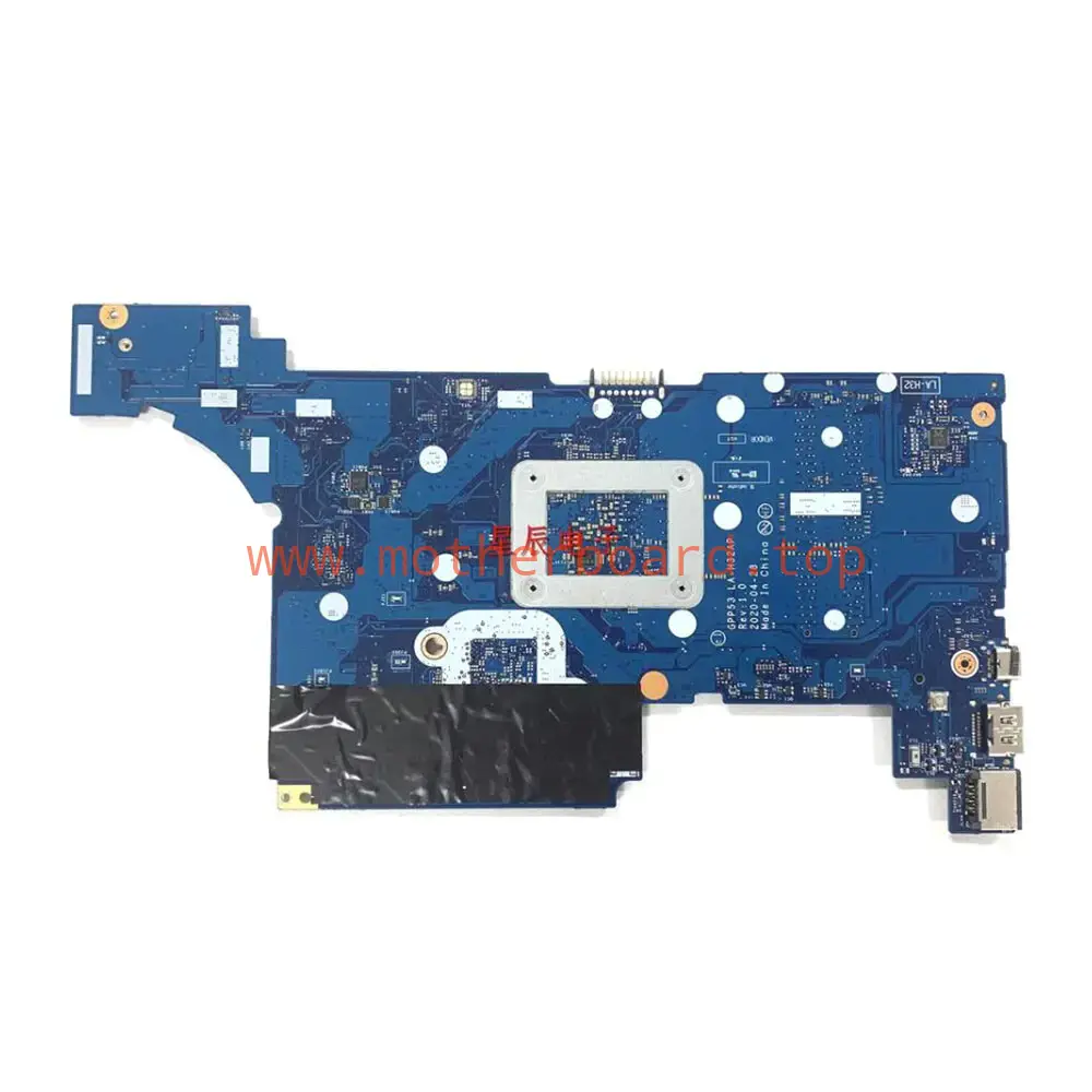 For HP 225 G8 Ryzen5 3500U Motherboard GPP53 LA-H32AP M31094-601 Mainboard 2