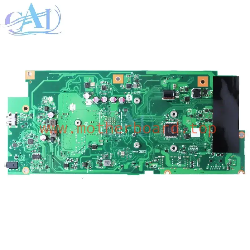 LA-H672P For LENOVO A340-22AST AIO Motherboard 01LM959 01LM961 01LM957 01LM962 2