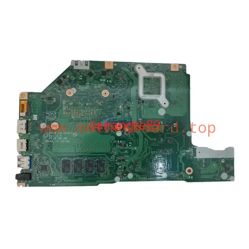 LA-H791P For Acer Aspire A317-51G Motherboard I3 I5 I7 CPU MX230 GPU 4GB RAM 2