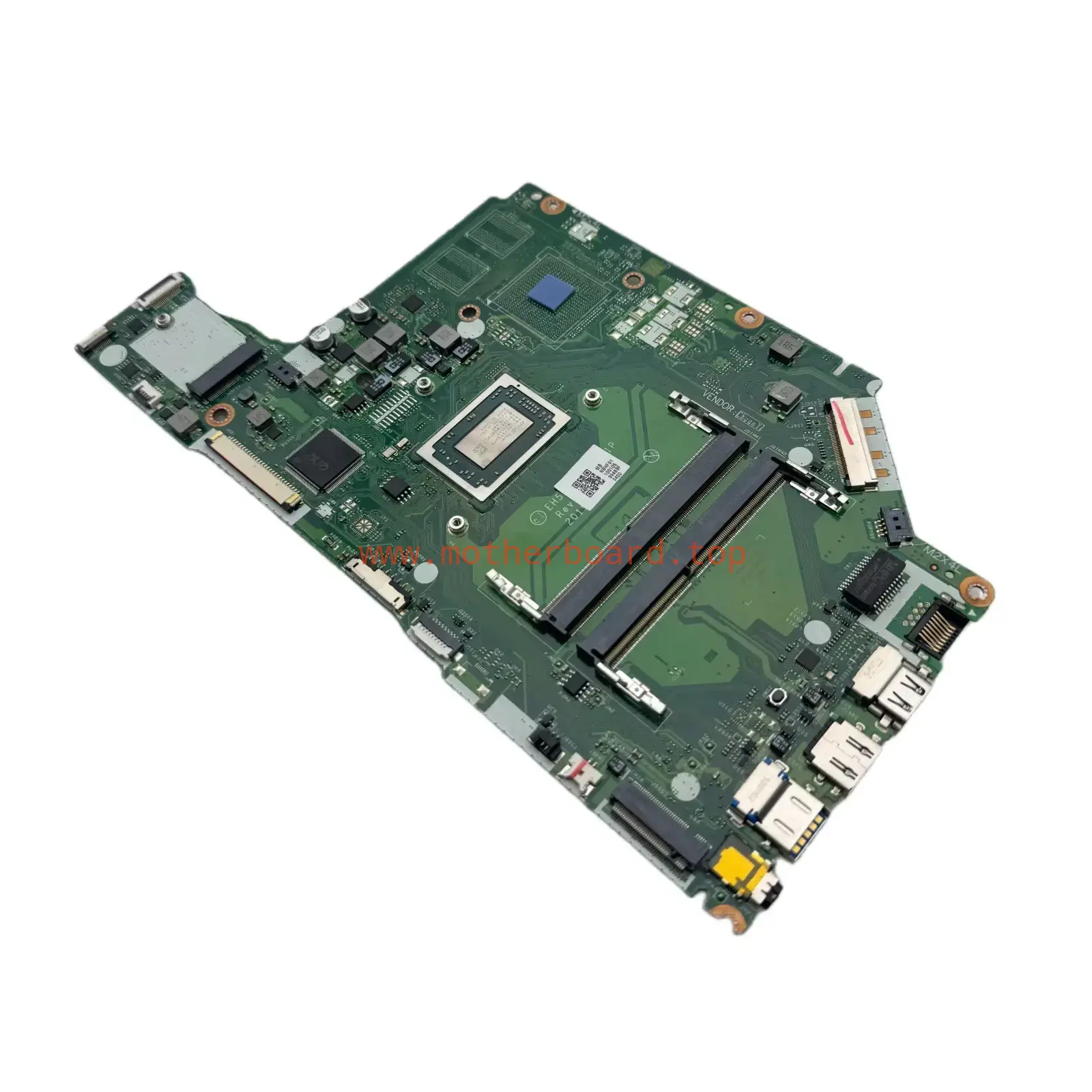 For Acer Aspire A315-42 A515-43 Laptop Motherboard LA-H801P Ryzen R3 R5 CPU 3